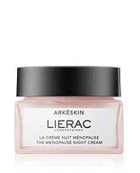 LIERAC Arkéskin La Crème Nuit Ménopause Rechargeable Nachtcreme 50 ml