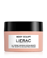 LIERAC Body Sculpt La Crème Morpho-Regalbante Körpercreme 200 ml