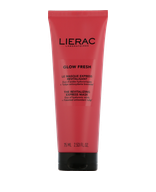 LIERAC Glow Fresh Le Masque Express Revitalisant Pflegemaske 75 ml