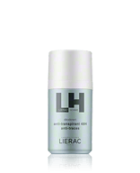 LIERAC Homme Anti-Transpirant 48H Anti-Traces Deodorant Roll‑On 50 ml