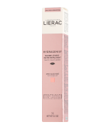 LIERAC Hydragenist Baume Lévres Nutri-Repulpant Effet Gloss Rosé Lippenbalsam 3 g