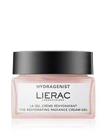 LIERAC Hydragenist La Gel-Crème Réhydratante Éclat 50ml