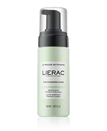 LIERAC Nettoyage La Mousse Nettoyante 150ml