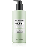 LIERAC Nettoyage Le Lait Démaquillant Reinigungsmilch