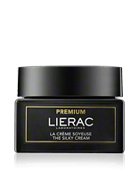 LIERAC Premium La Crème Soyeuse Rechargeable 50ml