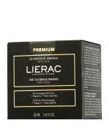 LIERAC Premium Le Masque Absolu Pflegemaske 50 ml