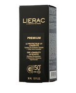 LIERAC Premium Le Protecteur UV Longevite Gesichtscreme 30 ml