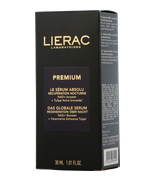 LIERAC Premium Le Sérum Absolu Récupératon Nocturne Serum 30 ml