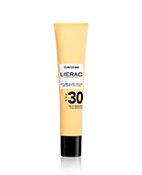 LIERAC Sunissime Le Fluide Velouté Solaire SPF 30 40ml