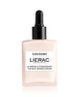 LIERAC Sunissime Le Sérum Autobronzant Gesichtscreme 30 ml