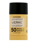 LIERAC Sunissime Le Stick Protecteur SPF 50 Sticks