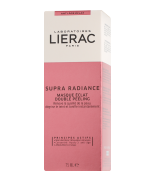 LIERAC Supra Radiance Masque Éclat Double Peeling Pflegemaske 75 ml