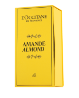 L&apos;Occitane Amande Routine Set