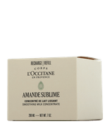 L'Occitane Amande Sublime Concentré De Lait Lissant Recharge Körperlotion 200 ml