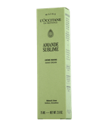 L'Occitane Amande Sublime Crème Mains Handcreme