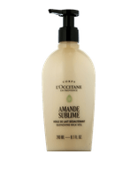 L'Occitane Amande Sublime Voile de Lait Désaltérant Körperlotion 240 ml
