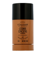 L'Occitane Cèdre Encens Deodorant Stick 70 g
