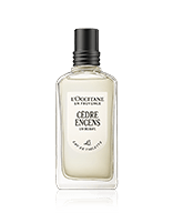 L'Occitane Cèdre Encens Eau de Toilette Spray 50 ml