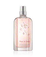 L'Occitane Fleurs de Cerisier Classic Eau de Toilette Spray 75 ml