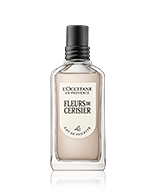 L'Occitane Fleurs de Cerisier Eau de Toilette Spray 50 ml