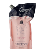 L'Occitane Fleurs de Cerisier Gel Douche Eco-Recharge Duschgel 500 ml