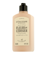 L'Occitane Fleurs de Cerisier Lait Parfumé Körperlotion 250 ml