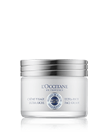 L'Occitane Karité Confort Beurre de Karite Crème Visage Ultra Riche reichhaltige Tagescreme 50 ml