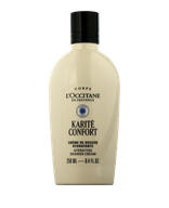 L'Occitane Karité Confort Crème de Douche Hydratante Duschgel 250 ml