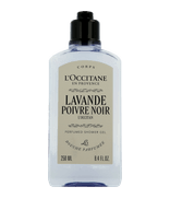L'Occitane Lavande Poivre Noir Shower Gel 250 ml