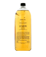 L'Occitane Le Savon Lavande Savon Liquide Recharge Handreinigung 500 ml