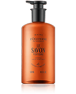 L'Occitane Le Savon Verveine Savon Liquide 500ml