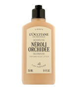 L&apos;Occitane Néroli & Orchidée Body Milk