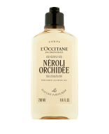 L&apos;Occitane Néroli & Orchidée Shower Gel 250 ml