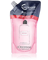 L'Occitane Rose Classic Shower Gel Eco Refill 500 ml