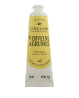 L'Occitane Verveine Agrumes Crème Parfumée Mains Handcreme 30 ml