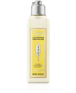 L'Occitane Verveine Agrumes Lait Corps Frais Körpermilch 250 ml