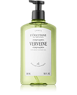 L'Occitane Verveine Gel Douche Parfumée 500ml
