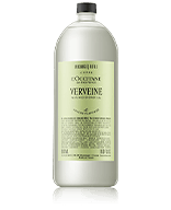 L'Occitane Verveine Gel Douche Parfumée Recharge Duschgel 500 ml