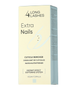 Long4Lashes Extra Nails Cuticle Remover Nagelpflege 10 ml