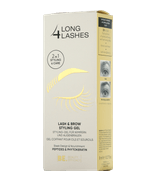 Long4Lashes Eye Care Lash & Brow Styling Gel Augenbrauenpflege 8 ml