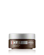 L'Oréal Professionnel Homme Clay Wachs 50 ml