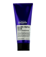 L'Oréal Professionnel Serie Expert Keratin Alpha Sleek Smooth Transformer Haarkur 200 ml
