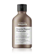 L'Oréal Professionnel Serie Expert Absolut Repair Molecular Professional Shampoo 300ml