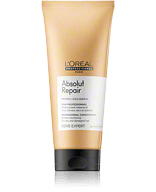 L'Oréal Professionnel Serie Expert Absolut Repair Professional Conditioner Protein + Gold Quinoa Conditioner 200 ml
