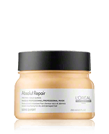 L'Oréal Professionnel Serie Expert Absolut Repair Professional Mask Protein + Gold Quinoa Haarkur 250 ml