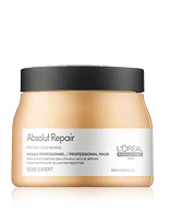L'Oréal Professionnel Serie Expert Absolut Repair Professional Mask Protein + Gold Quinoa Haarkur