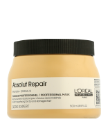 L'Oréal Professionnel Serie Expert Absolut Repair Professional Mask Protein + Omega 9 Haarkur 500 ml