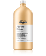 L'Oréal Professionnel Serie Expert Absolut Repair Professional Shampoo Protein + Omega 9 (1500 ml)