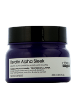 L'Oréal Professionnel Serie Expert Keratin Alpha Sleek Professional Mask Haarkur 250 ml