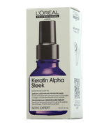 L'Oréal Professionnel Serie Expert Keratin Alpha Sleek Professional Mirror Sleek Serum Haarserum 50 ml